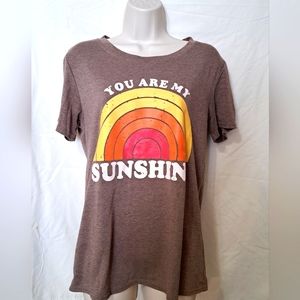 Kaislandy tee